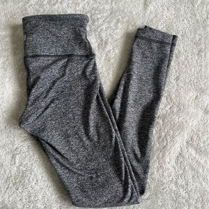 Lululemon Wunder Under Low-Rise Tight 28” size 4